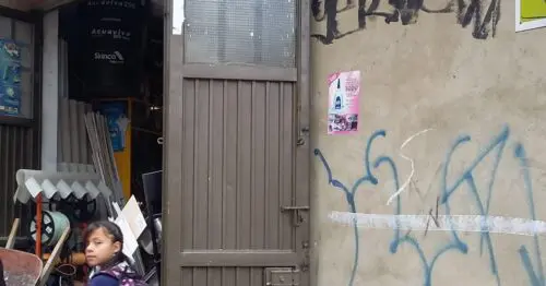 SURTI HOGAR LA ESPERANZA SUR SURTI HOGAR LA ESPERANZA SUR